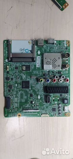 Платы для телевизоров 14