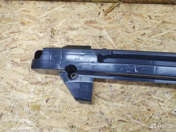 Усилитель заднего Бампера Ford focus 2 Универсал