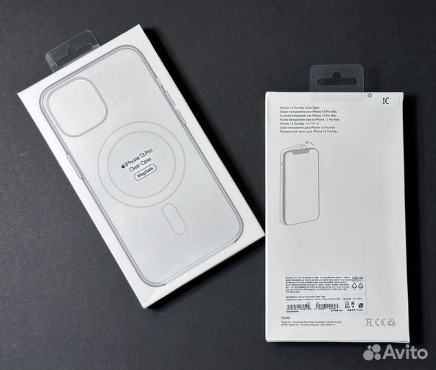 Чехол Magsafe iPhone 12/13/14 pro/pro max