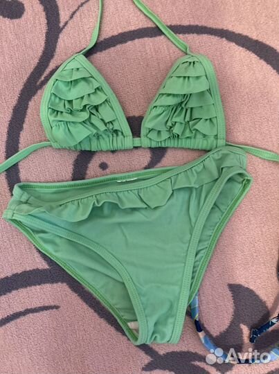 Купальники