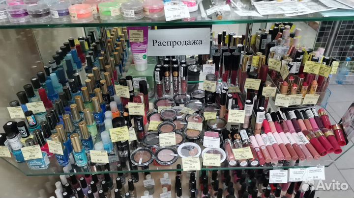 Шеллак лаки и укрепители д/ногтей