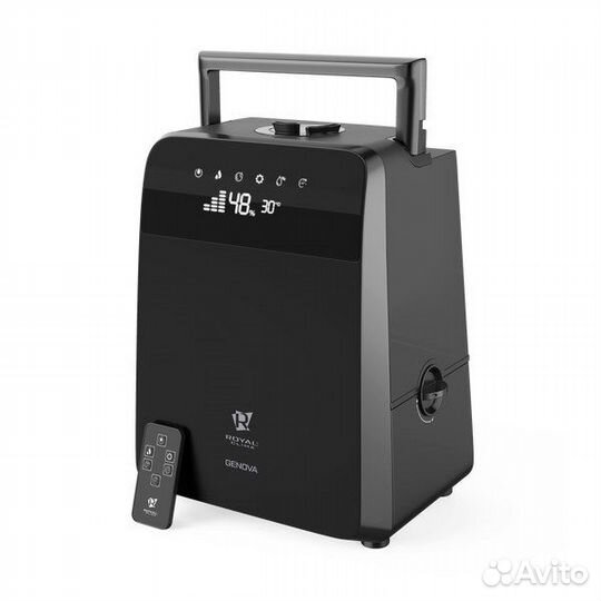 Увлажнитель воздуха Royal Clima