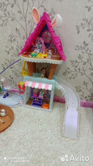 Энчантималс