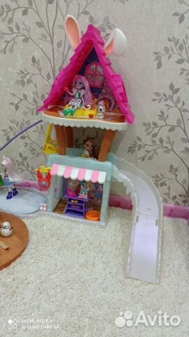 Энчантималс