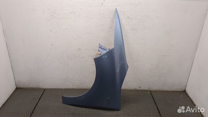 Крыло Citroen C4 Grand Picasso 2014, 2015