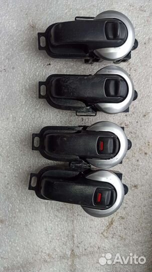 Ручка двери внутренняя Nissan Note