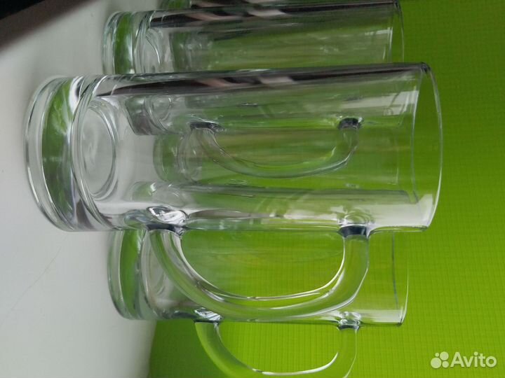 Бокал(кружка) для пива