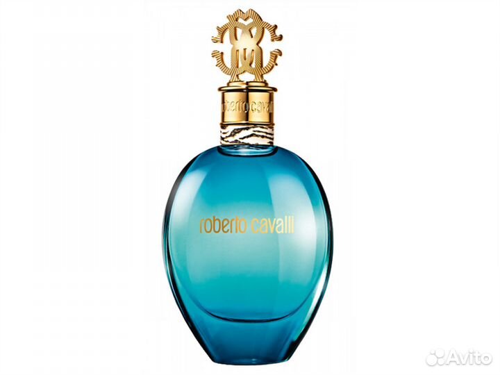 Roberto Cavalli Acqua тестер 75 мл