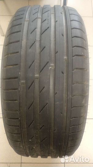 Hankook Ventus S1 Evo2 SUV K117A 235/50 R18