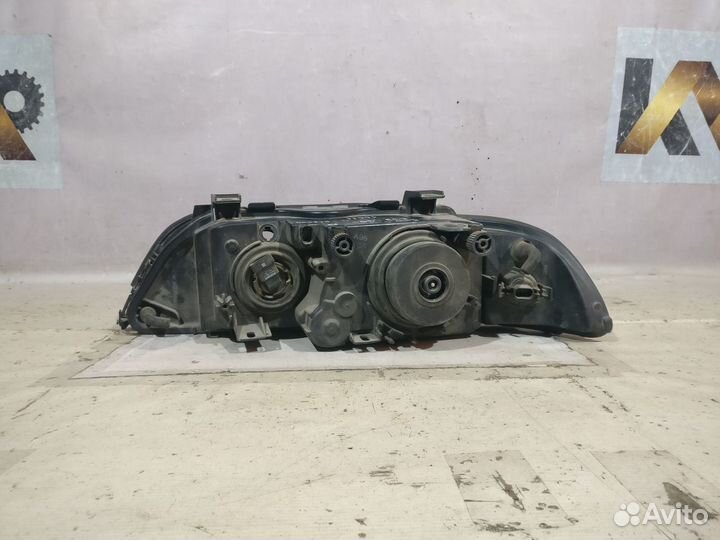 Бмв 5 E39 1995- Фара правая Ксенон 16611