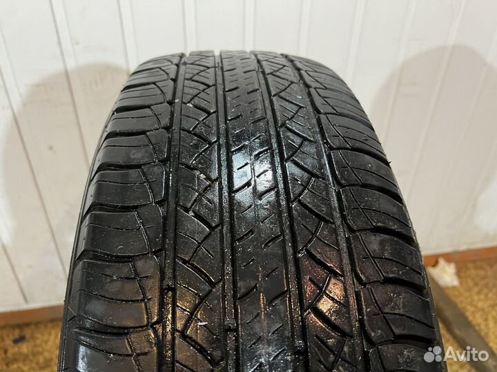 Michelin Latitude Tour HP 225/65 R17 102H