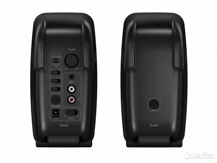 Мониторы IK Multimedia iLoud Micro Monitor