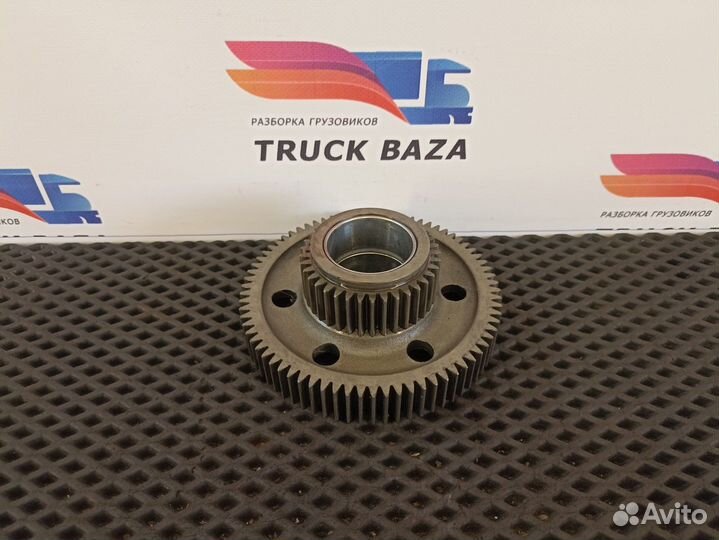 Шестерня грм Daf XF105