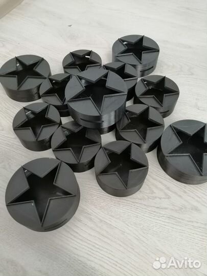 3д печать и инженерная 3D печать