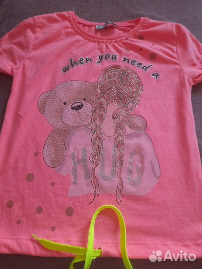 Детские вещи