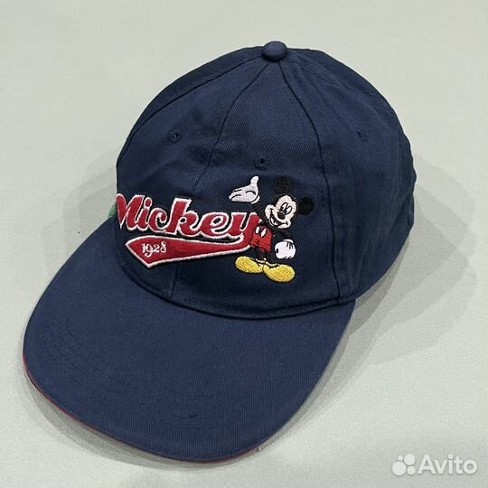 Кепка Disney Y2K Оригинал