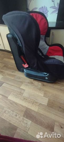 Детское автокресло