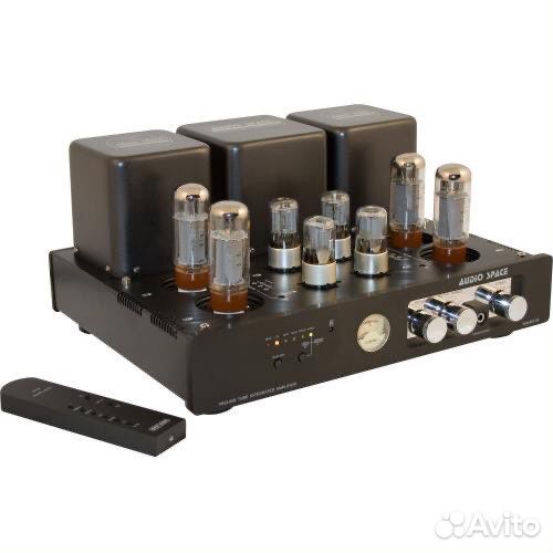 Ремонт усилителей звуковой частоты