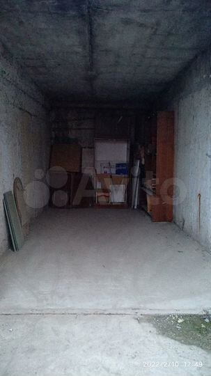 Гараж, 20 м²