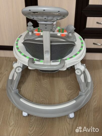 Ходунки детские