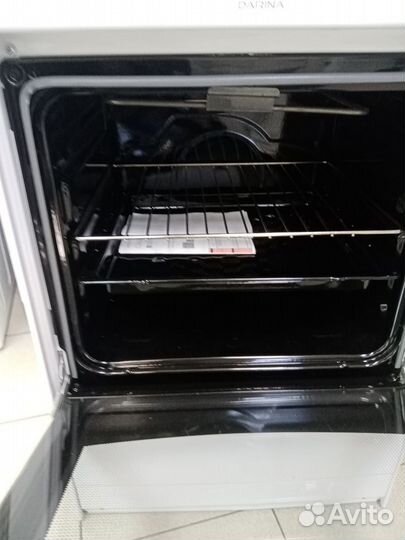 Плита электрическая Darina S EM 521 404 (18)