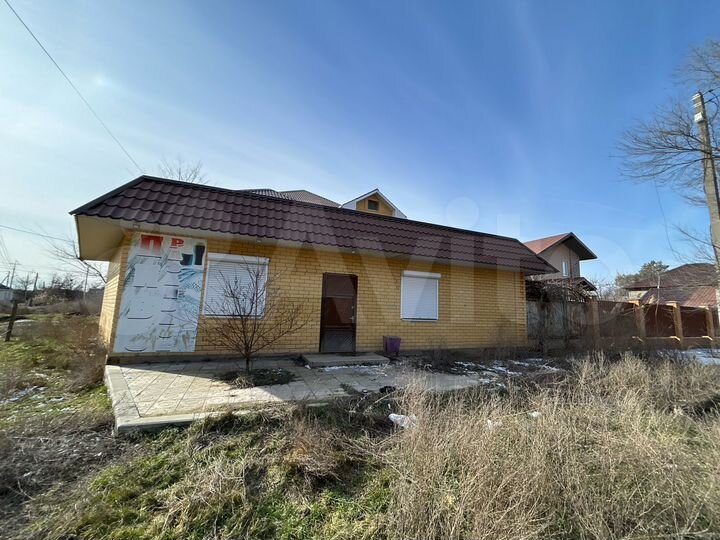 Торговая площадь, 63 м²