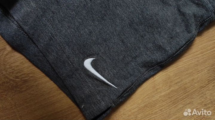 Шорты женские спортивные nike