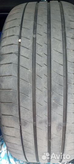 Dunlop Le Mans V 215/45 R17 91W