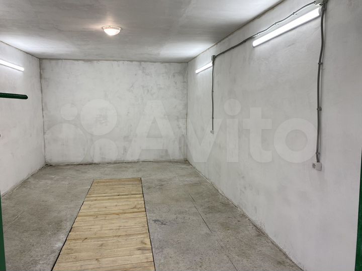 Гараж, 30 м²