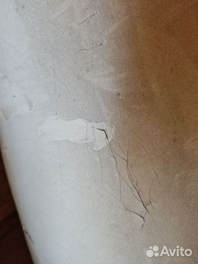 Спойлер обтекатель на крышу hyundai hd78