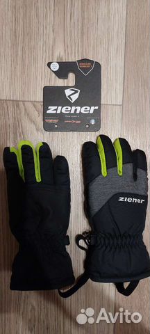 Перчатки на мальчика