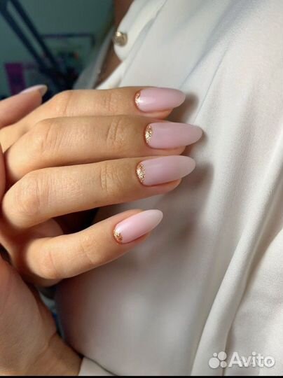 Маникюр, педикюр, депиляция