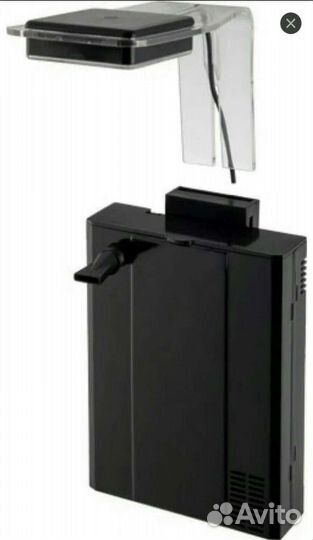 Фильтр Барбус комплекс био