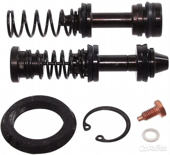 Ремкомплект тормозного цилиндра Toyota Corolla