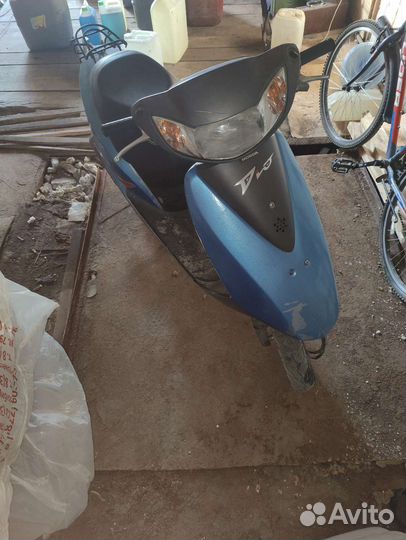 Скутер Honda Dio af 62