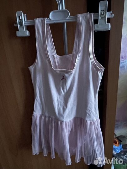 Купальник для гимнастики и танцев