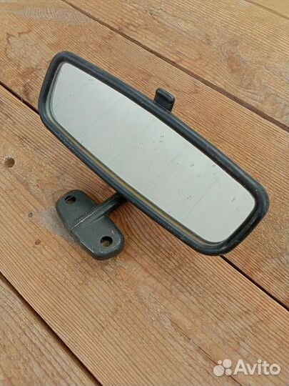 Боковое зеркало,стоп сигналы