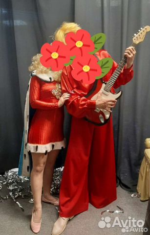 Принцесса из Бременских