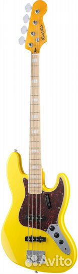 Бас-гитара Root Note JB001-VWH