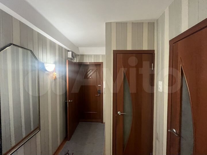 2-к. квартира, 58 м², 7/10 эт.