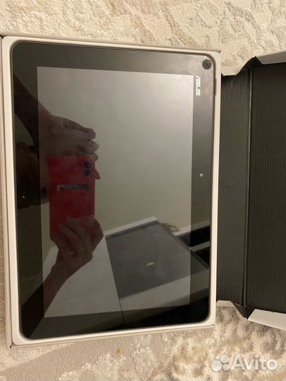 Планшет asus transformer