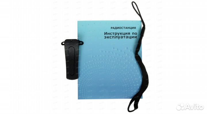 Рация Baofeng BF-888S