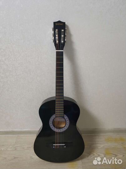 Классическая гитара