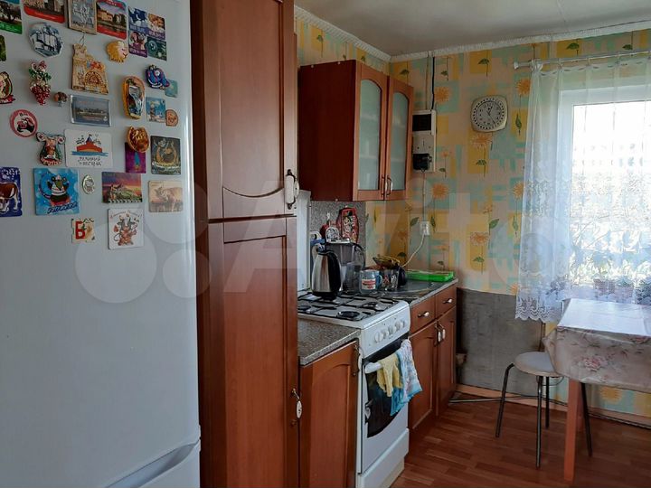 Дом 57,6 м² на участке 35 сот.