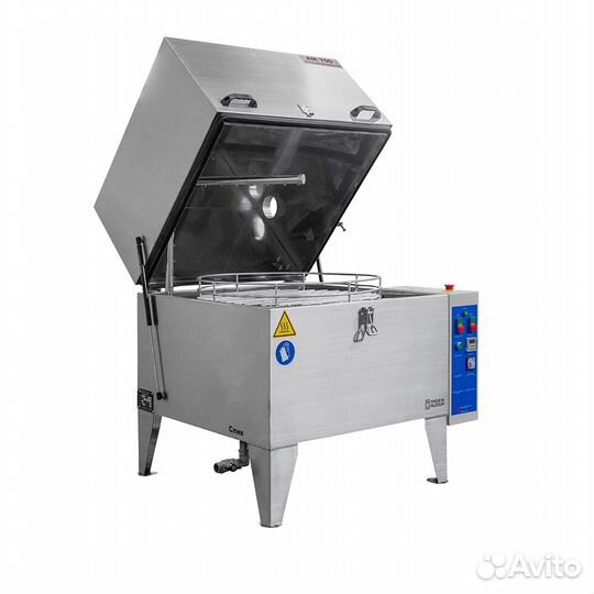 Моечная машина rein MD700