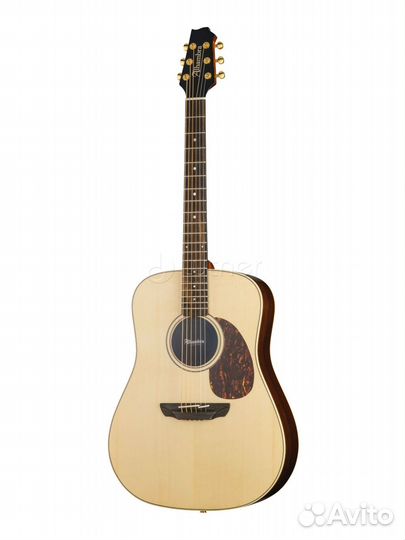 Электроакустическая гитара Alhambra 1.152 AD-SR E9