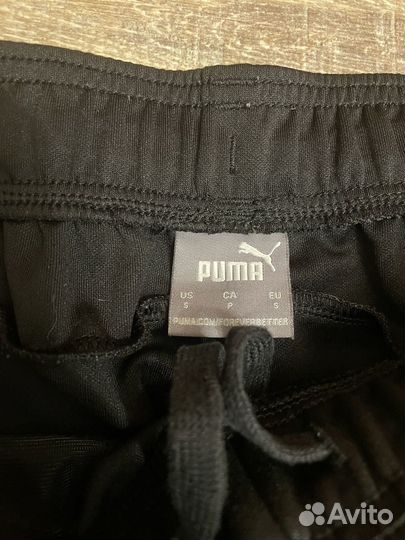 Спортивные штаны puma