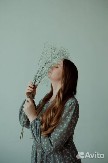 Фотосессия. Творческая, исцеляющая, контент