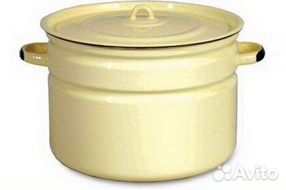 Бак 25л. С2828/Рб г.Лысьва