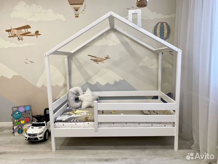 Детская кровать купить
